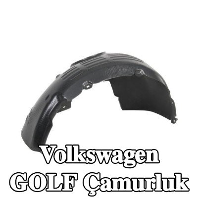 BLIC Çamurluk — Volkswagen Golf