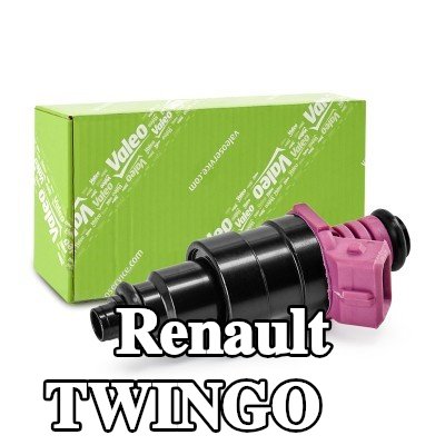 VALEO حاقن — 2000 Renault Twingo