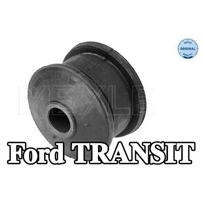 MEYLE جلبة ذراع التحكم بدون حامل, ORIGINAL Quality — 1997 Ford Transit