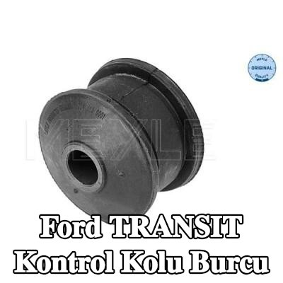 MEYLE Kontrol kolu burcu, tutucu olmadan, ORIGINAL Quality — 1997 Ford Transit