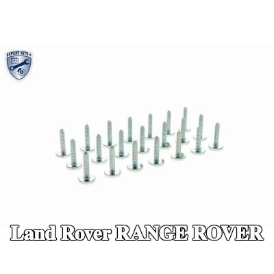 VAICO برغي, صينية زيت ناقل الحركة الأوتوماتيكي Q+, جودة المصنع الأصلي صنع في ألمانيا — Land Rover Range Rover