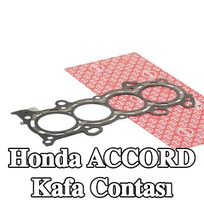 ELRING Kafa contası 0, 68mm — 2003 Honda Accord