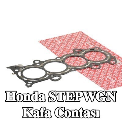 ELRING Kafa contası 0, 68mm — 2005 Honda Stepwgn