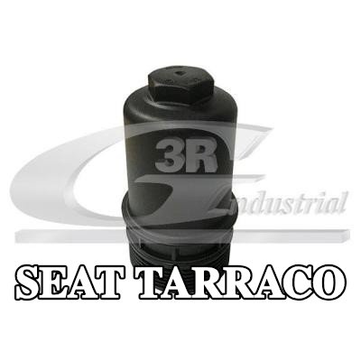 3RG غطاء، فلتر الوقود — SEAT Tarraco