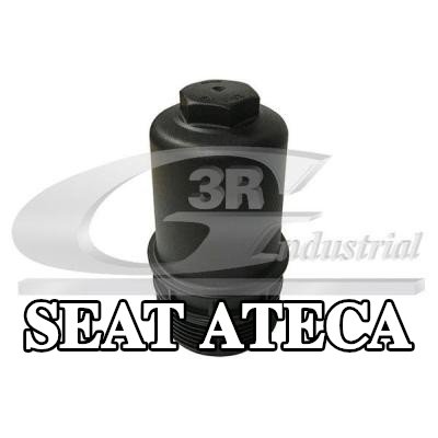 3RG غطاء، فلتر الوقود — SEAT Ateca