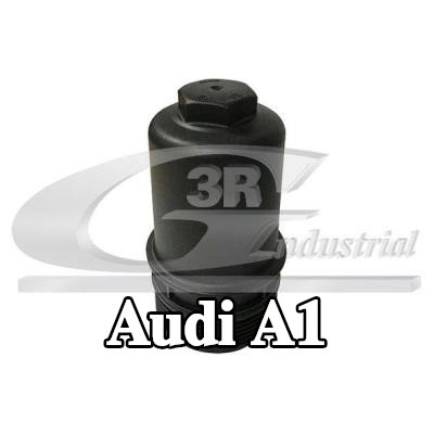 3RG غطاء، فلتر الوقود — Audi A1