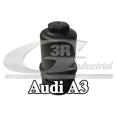 3RG غطاء، فلتر الوقود — Audi A3