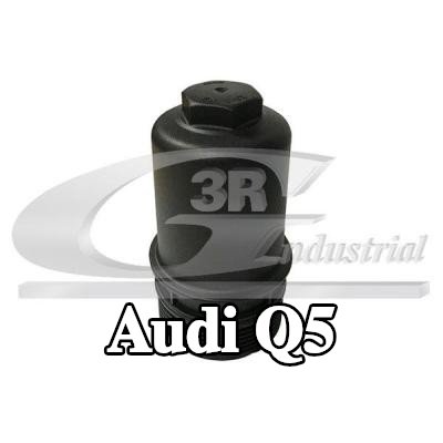 3RG غطاء، فلتر الوقود — Audi Q5