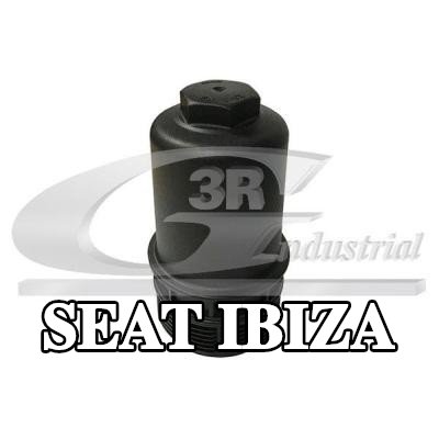 3RG غطاء، فلتر الوقود — SEAT Ibiza