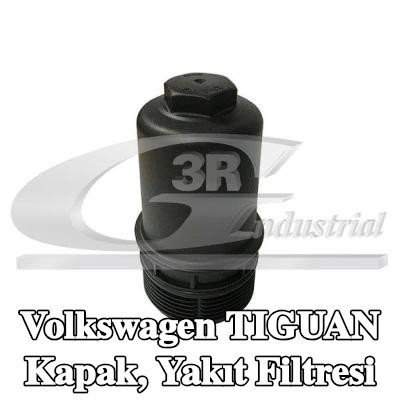 3RG Kapak, yakıt filtresi — Volkswagen Tiguan