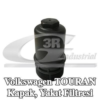 3RG Kapak, yakıt filtresi — Volkswagen Touran
