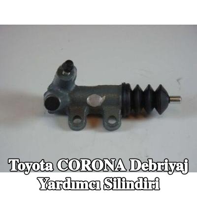 AISIN Debriyaj yardımcı silindiri — Toyota Corona
