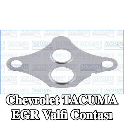 AJUSA EGR valfi contası — Chevrolet Tacuma