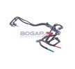 BOGAP Yakıt taşma hortumu — 2016 Ford Focus (3)