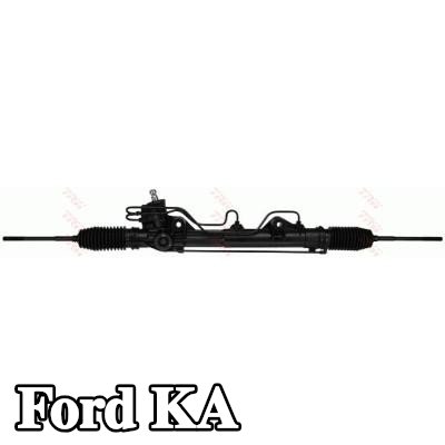 TRW حامل التوجيه — 2002 Ford Ka