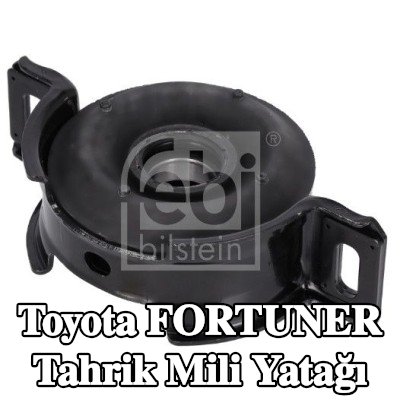 FEBI BILSTEIN Rulmanlı Tahrik Mili Yatağı — Toyota Fortuner