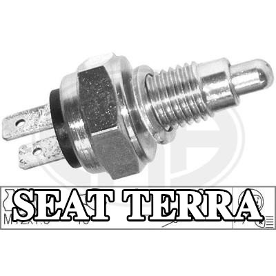 ERA مفتاح ضوء الرجوع للخلف — 1990 SEAT Terra