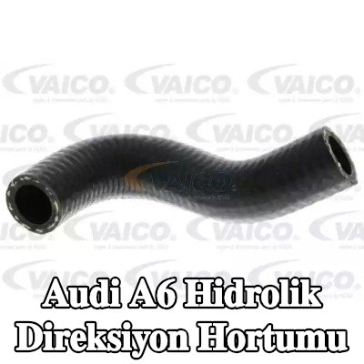 VAICO Hidrolik direksiyon hortumu Orijinal VAICO Kalitesi — 2006 Audi A6