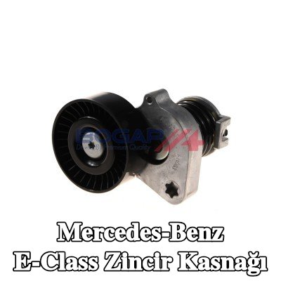BOGAP Zincir kasnağı — Mercedes-Benz E-Class