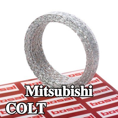 BOSAL حشية أنبوب العادم — Mitsubishi Colt