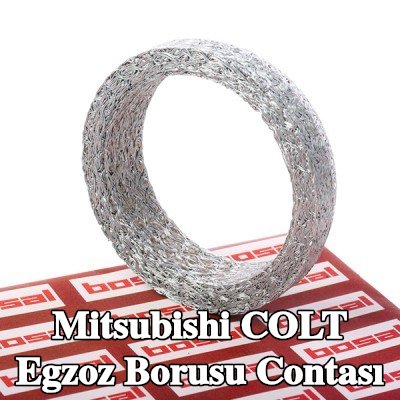BOSAL Egzoz borusu contası — Mitsubishi Colt