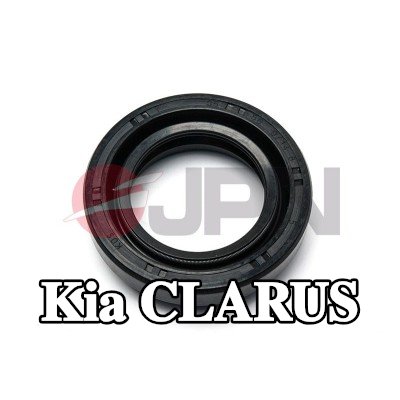 JPN حشية العمود, مخرج التروس التفاضلية — Kia Clarus