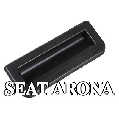 METZGER مقبض الباب الخلفي — SEAT Arona