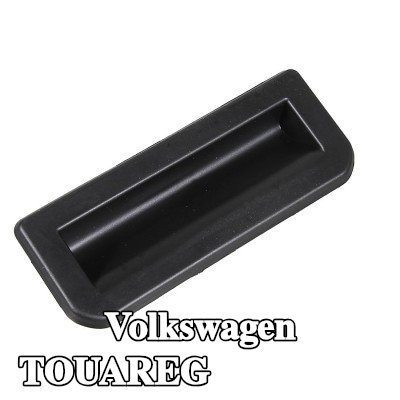 METZGER مقبض الباب الخلفي — Volkswagen Touareg