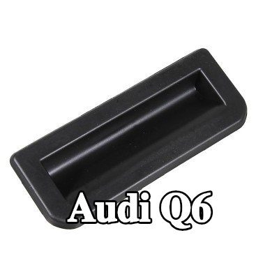 METZGER مقبض الباب الخلفي — Audi Q6