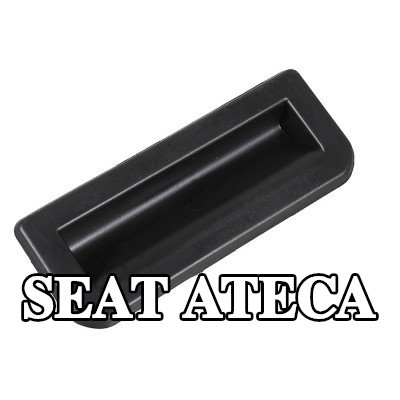METZGER مقبض الباب الخلفي — SEAT Ateca