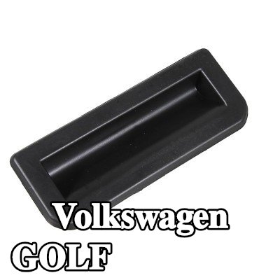 METZGER مقبض الباب الخلفي — Volkswagen Golf