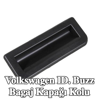 METZGER Bagaj kapağı kolu — Volkswagen ID. Buzz