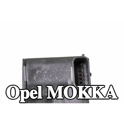 METZGER مستشعر موضع دواسة الوقود — Opel Mokka