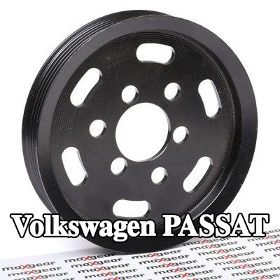 MAXGEAR بكرة، مضخة التوجيه المعزز — Volkswagen Passat