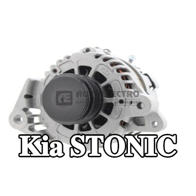 AUTOELECTRO مولد التيار المتردد 130A — Kia Stonic
