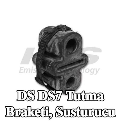 HJS Tutma braketi, susturucu — DS Ds7