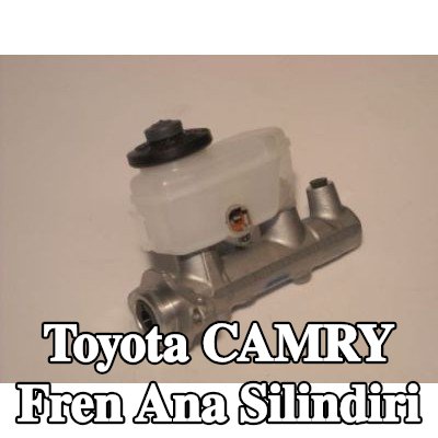 AISIN Fren ana silindiri — 2000 Toyota Camry