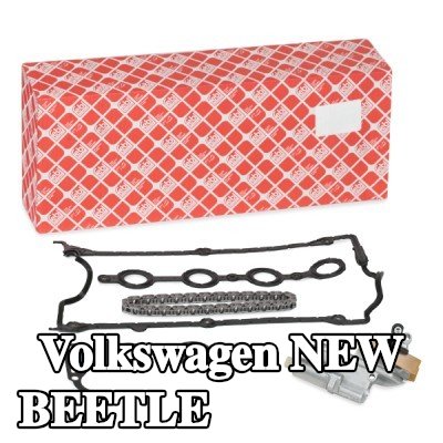 FEBI BILSTEIN طقم سلسلة التوقيت — 1999 Volkswagen New Beetle