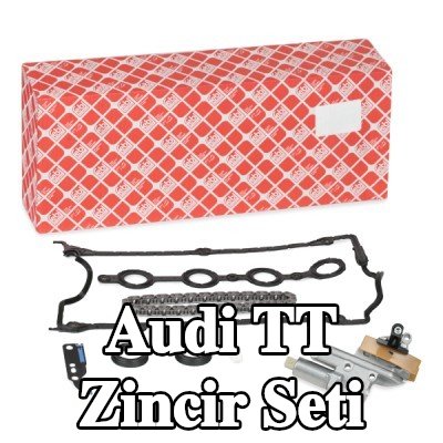 FEBI BILSTEIN Zincir seti — 2000 Audi Tt