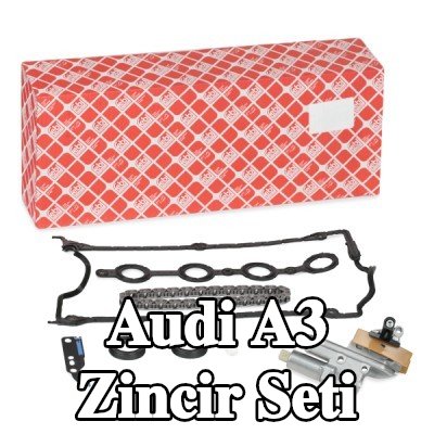 FEBI BILSTEIN Zincir seti — 2002 Audi A3