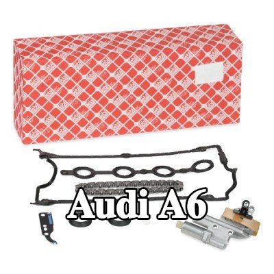 FEBI BILSTEIN طقم سلسلة التوقيت — 2002 Audi A6