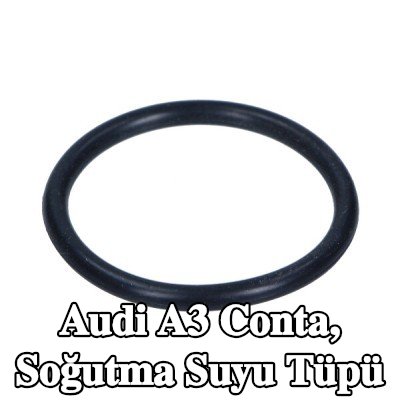 VAG Conta, soğutma suyu tüpü — Audi A3