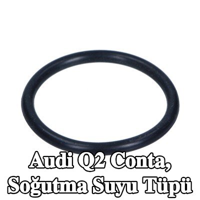 VAG Conta, soğutma suyu tüpü — Audi Q2