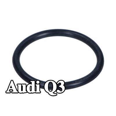 VAG حشية مانعة للتسرب، أنبوب سائل التبريد — Audi Q3