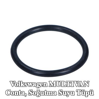 VAG Conta, soğutma suyu tüpü — Volkswagen Multivan