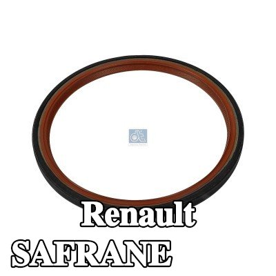 DT Spare Parts حشية الرأس — Renault Safrane