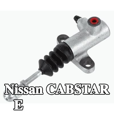 SACHS أسطوانة القابض التابعة — 2000 Nissan Cabstar E