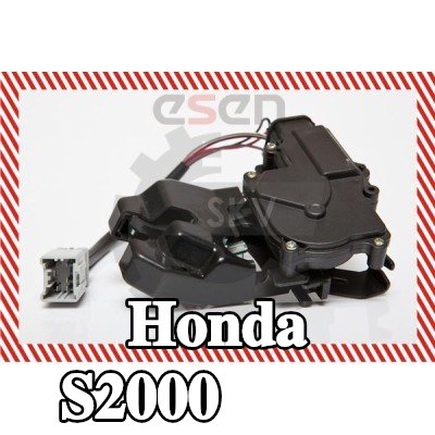 ESEN SKV قفل الباب الخلفي — Honda S2000