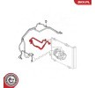 ESEN SKV Yüksek/Düşük Basınç Hattı, klima — Citroën C3 (5)