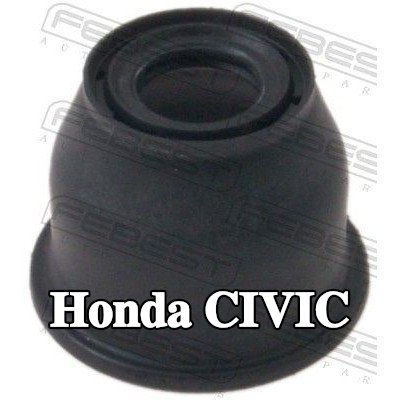 FEBEST مجموعة إصلاح، طرف قضيب التوجيه — 2000 Honda Civic